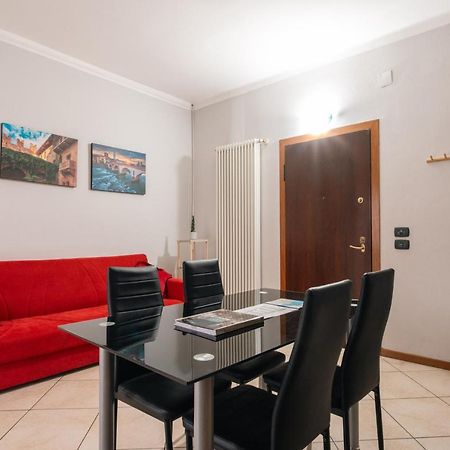 Appartamento Scaligero Verona Exterior foto