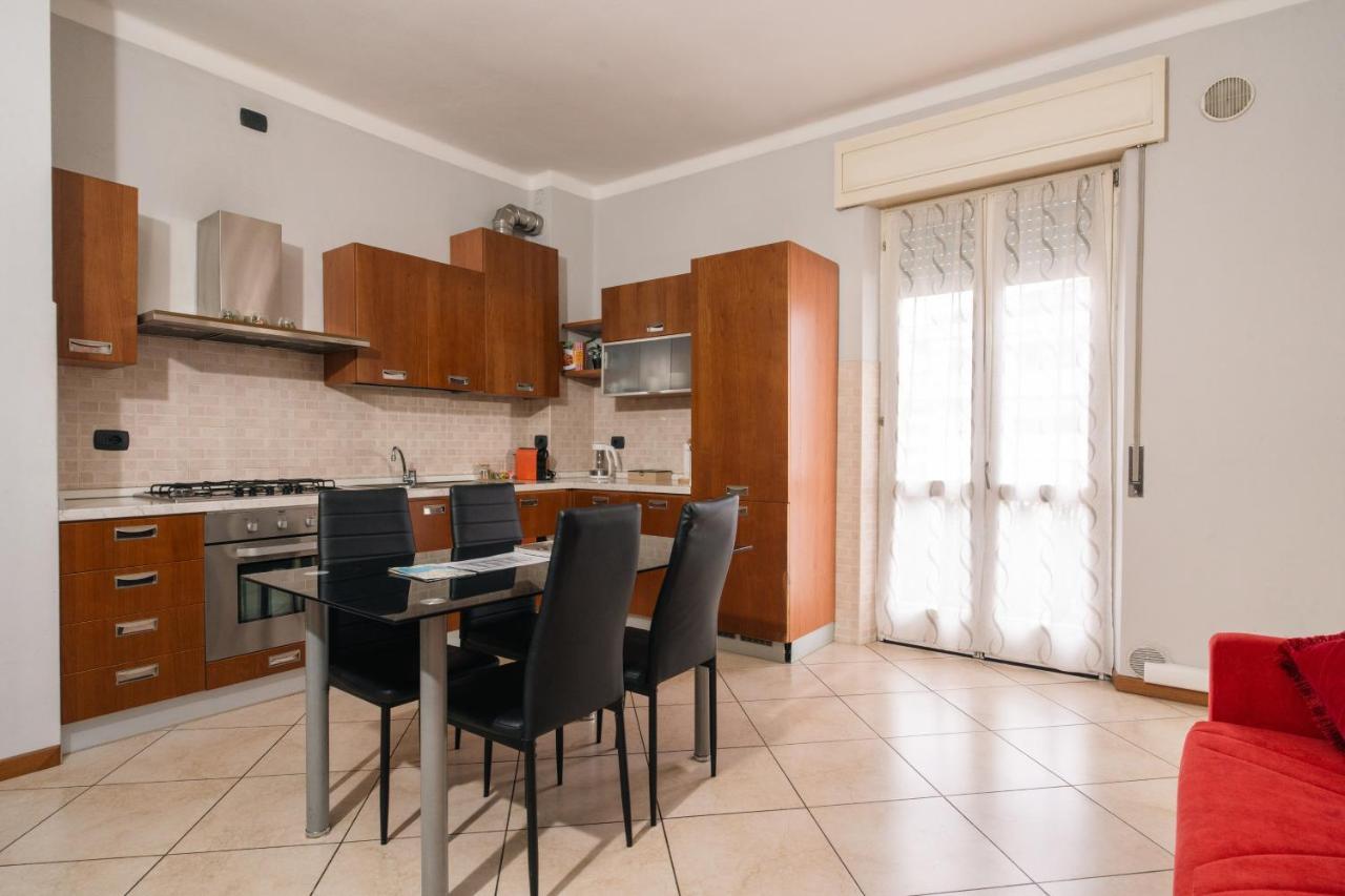 Appartamento Scaligero Verona Exterior foto