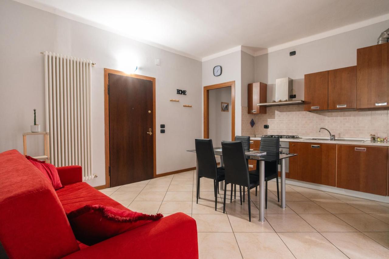 Appartamento Scaligero Verona Exterior foto
