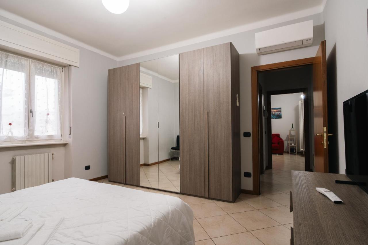 Appartamento Scaligero Verona Exterior foto